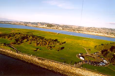 Cesar Chavez Dog Park photo 1